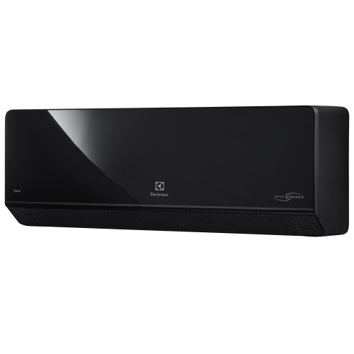 картинка Сплит-система инверторного типа Electrolux Onix Super DC EACS/I-09HIX-BLACK/N8 комплект от магазина Сантехстрой