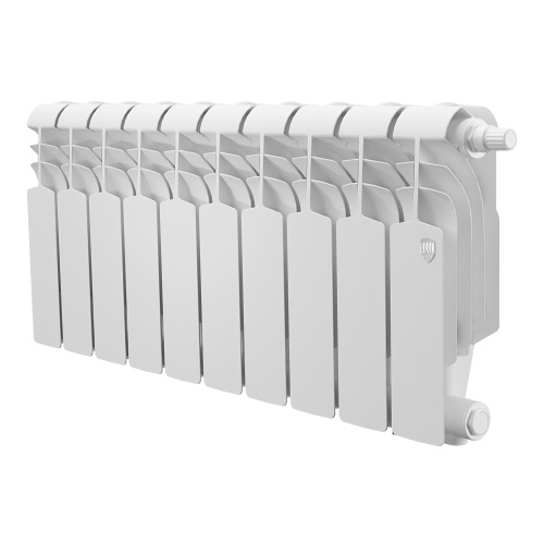 картинка Радиатор Royal Thermo Vittoria Super 300 VDR80 - 10 секц. от магазина Сантехстрой