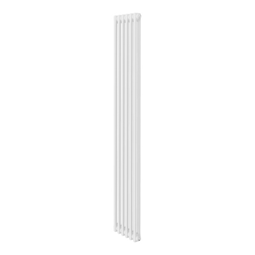 картинка Дизайн-радиатор Royal Thermo Insignia C2180 - 06 секц. RAL9016 от магазина Сантехстрой