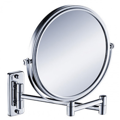 картинка Косметическое зеркало Timo Nelson 150076/00 Хром от магазина Сантехстрой