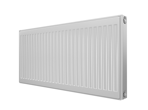 картинка Радиатор панельный Royal Thermo COMPACT C22-500-1100 RAL9016 от магазина Сантехстрой