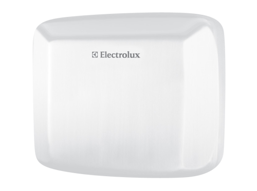 картинка Cушилка для рук Electrolux EHDA/W-2500 белая от магазина Сантехстрой