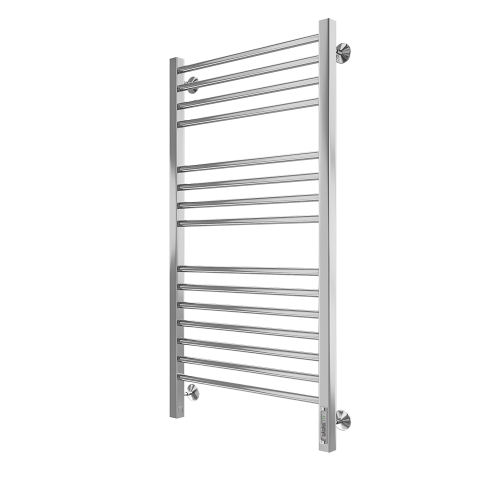 картинка Полотенцесушитель Royal Thermo Stato П15 500х1000 электро (встроен. диммер) стальной от магазина Сантехстрой