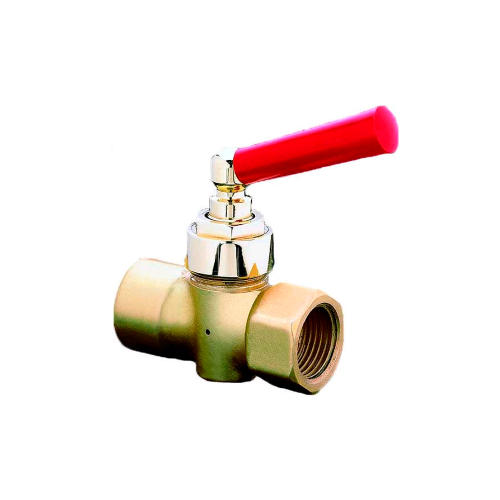 картинка Кран для манометра, DN-15, 1/2", В, PN, бар-10 от магазина Сантехстрой