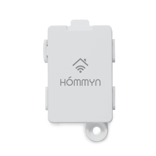 картинка Модуль съемный управляющий HOMMYN HDN/WFN-02-08 от магазина Сантехстрой