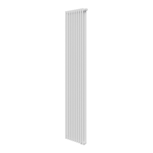 картинка Дизайн-радиатор Royal Thermo Shift R22 VC2180 - 10 секц. RAL9016 от магазина Сантехстрой