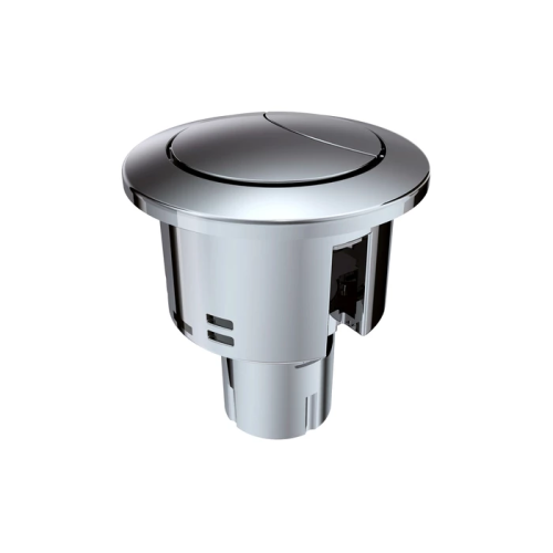 картинка Кнопка слива IDDIS для арматуры, 2-ур 38 мм хром (92038SB2AR) от магазина Сантехстрой
