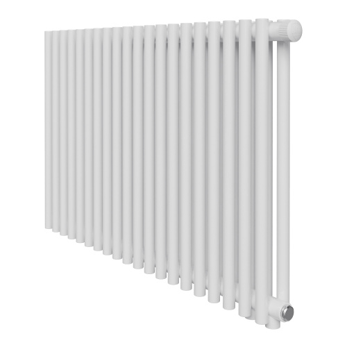 картинка Дизайн-радиатор Royal Thermo Shift R22 VC2050 - 16 секц. RAL9016 от магазина Сантехстрой