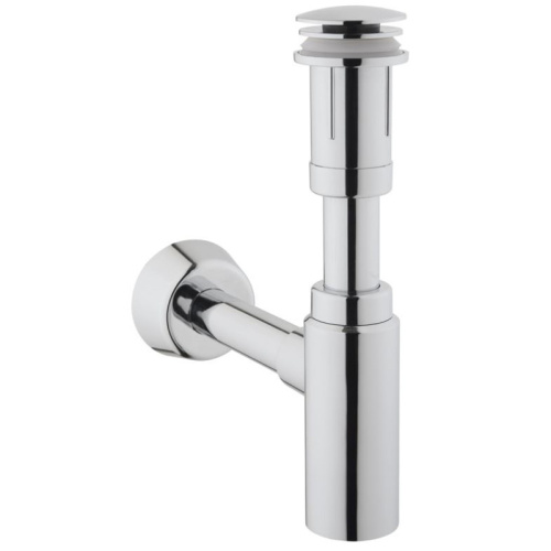 картинка Сифон для раковины VitrA Syphon A45154 от магазина Сантехстрой