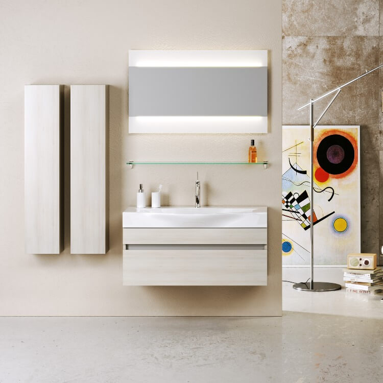 картинка Пенал 25см. от магазина Сантехстрой