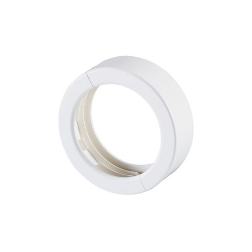 картинка Декоративное кольцо Oventrop для Термостатов, белое от магазина Сантехстрой