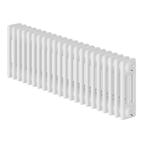 картинка Дизайн-радиатор Royal Thermo Insignia C3030 - 22 секц. RAL9016 от магазина Сантехстрой
