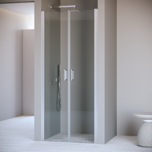 картинка Душевая дверь RGW 060810407-11 от магазина Сантехстрой