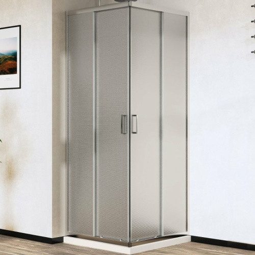 картинка Душевой уголок Vincea vss-5ct800mt от магазина Сантехстрой