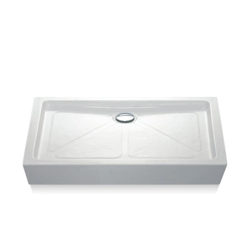 картинка Душевой поддон Azario 800х1200х150 R/L, для VANCOUVER 1131/VICTORIA 1131 от магазина Сантехстрой