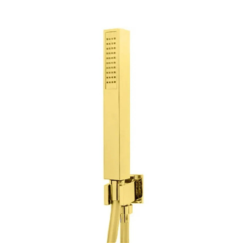 картинка Душевой гарнитур Webert Shower Set AC1045010, золото от магазина Сантехстрой