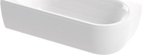 картинка Панель фронтальная 180 L Cezares Metauro METAURO CORNER-180-SCR-L-W37 от магазина Сантехстрой