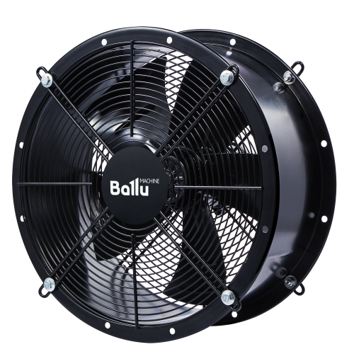 картинка Вентилятор стационарный Ballu BDS-2-S от магазина Сантехстрой