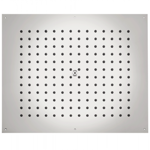 картинка BOSSINI DREAM-RECTANGULAR  Верхний душ 570 x 470 mm, цвет: хром от магазина Сантехстрой