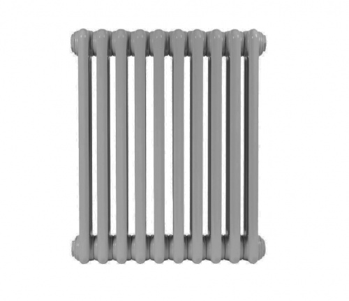 картинка Радиатор IRSAP TESI 30565 10 секций (серый Манхэттен) T30 (RR305651003A430N01) от магазина Сантехстрой