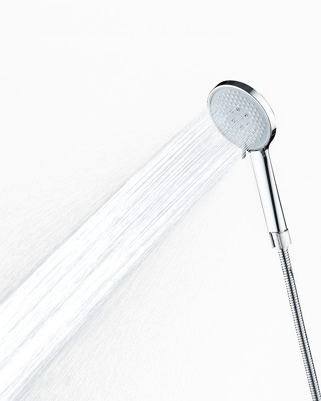 Ручной душ Orange! Новинка!