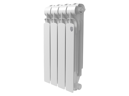 картинка Радиатор Royal Thermo Indigo 500 2.0 - 4 секц. от магазина Сантехстрой