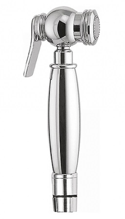картинка ATLANTIS-U-ID-01 Гигиенический душ, исполнение хром от магазина Сантехстрой