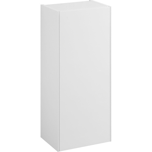 картинка Подвесной шкаф Aquaton Сохо 35 белый глянцевый (1A258403AJ010) от магазина Сантехстрой