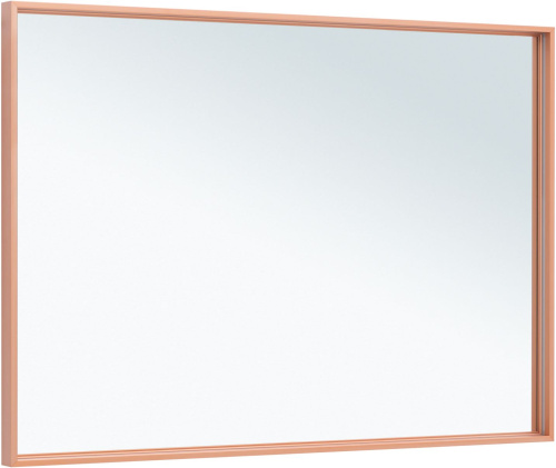 картинка Зеркало Allen Brau Liberty 120 1.330017.60 медь браш от магазина Сантехстрой