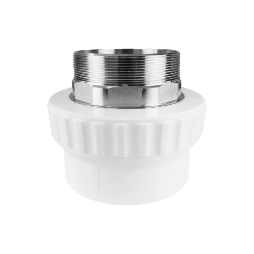 картинка Муфта переходная НР под ключ 40 x 1 1/2quot; (24/6) VALFEX от магазина Сантехстрой