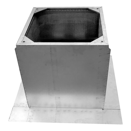 картинка Короб крышный SHUFT RCV 220-311 для вентиляторов RMV от магазина Сантехстрой