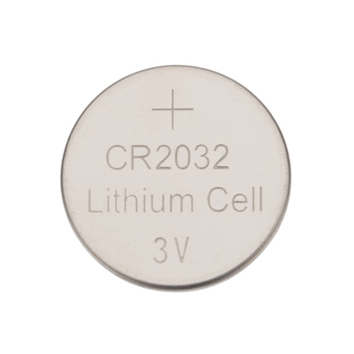 картинка Батарейка литиевая CR2032 3V 1 шт.  блистер REXANT от магазина Сантехстрой