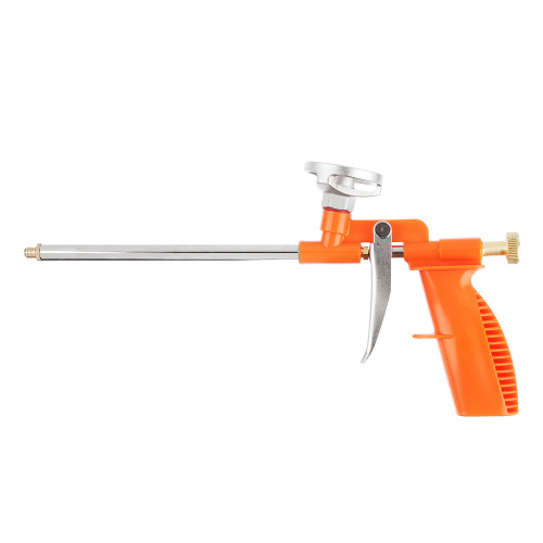 картинка HEADMAN  Пистолет для монтажной пены пластик от магазина Сантехстрой
