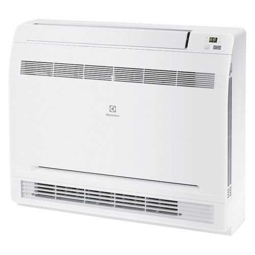 картинка Блок внутренний ELECTROLUX EACW/I-09 FMI/N8_ERP Free match сплит-системы, консольного типа от магазина Сантехстрой