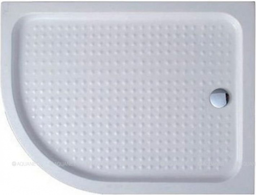 картинка Душевой поддон Cezares Tray A-RH-120/90-550-15-W-R 120x90 от магазина Сантехстрой