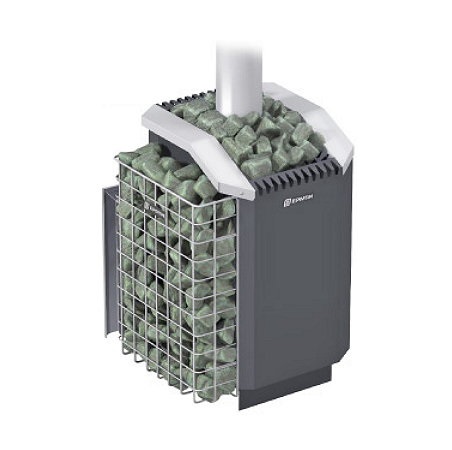 картинка Сетка-каменка 20/24 (2017) на 50 кг (Сандарт,Прем) Ермак (4 крючка) от магазина Сантехстрой