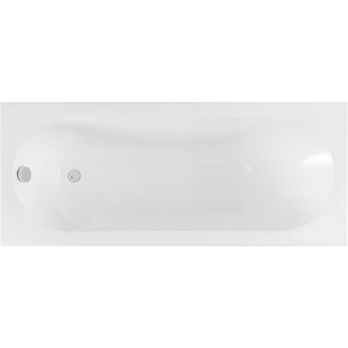 картинка Акриловая ванна Aquanet Lotos 165x70 330873 без гидромассажа от магазина Сантехстрой