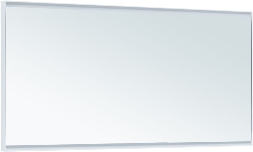 картинка Зеркало Allen Brau Infinity 60 1.21020.WT белый от магазина Сантехстрой