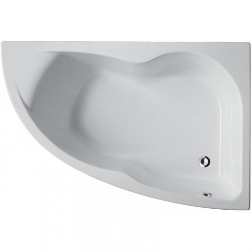 картинка Акриловая ванна Jacob Delafon Micromega Duo 170x105 R E60220RU-00 от магазина Сантехстрой