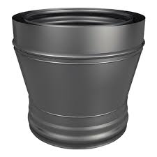 картинка Переход моно/термо ПМТ-Р 430, 0,8/430, 0,5 d 200/260 Теплов и Сухов от магазина Сантехстрой