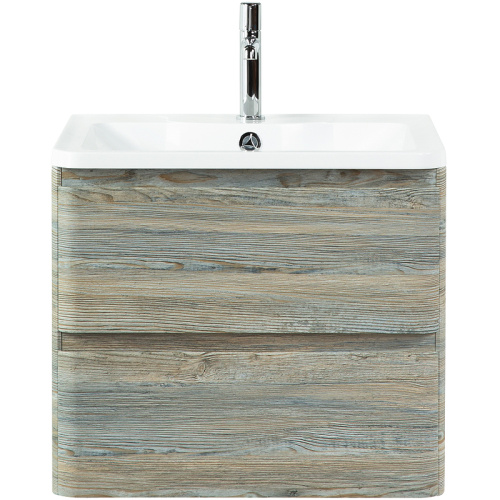 картинка Тумба под раковину BelBagno albano-700-2c-so-ps от магазина Сантехстрой