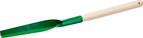 картинка Корнеудалитель, РОСТОК 39631, с деревянной ручкой, 250x45x650мм от магазина Сантехстрой