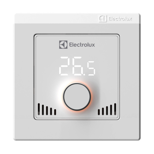 картинка Терморегулятор Electrolux ETS-16W белый от магазина Сантехстрой