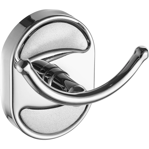 картинка Крючок FASHUN хром (A1905-2) от магазина Сантехстрой