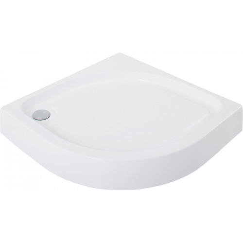 картинка Акриловый поддон для душа Aquanet Нх515 90x90 радиальный Белый от магазина Сантехстрой