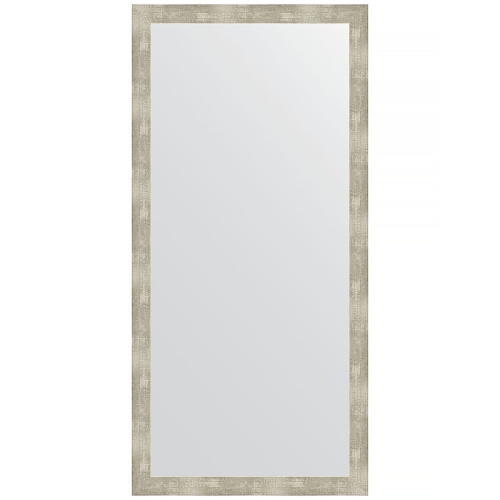 картинка Зеркало Evoform Definite 154х74 BY 3332 в багетной раме - Алюминий 61 мм от магазина Сантехстрой