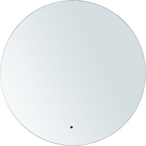 картинка Зеркало Смарт D 650 LED c теплой подсветкой (336638) от магазина Сантехстрой