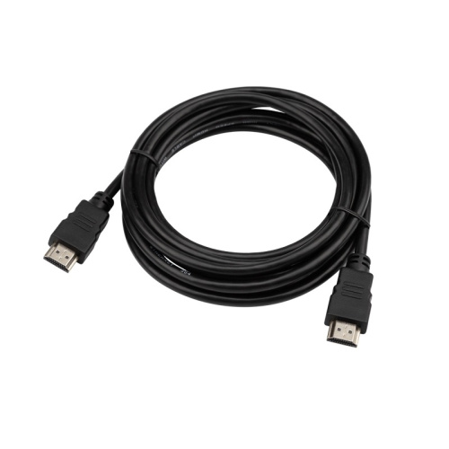 картинка Кабель HDMI - HDMI 2.0, 3м,  Gold PROconnect от магазина Сантехстрой