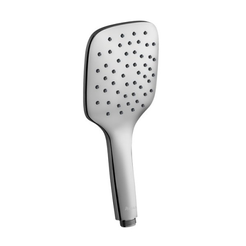 картинка Душевая лейка Ravak Air 1 функции диаметр 120 мм 959.10 белая (X07P351) от магазина Сантехстрой