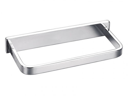 картинка Полотенцедержатель Art&Max Maxima AM-F-8915A Хром от магазина Сантехстрой